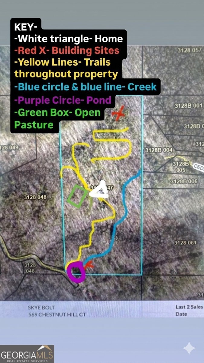 843 Fern Valley Road Ellijay - Photo 72