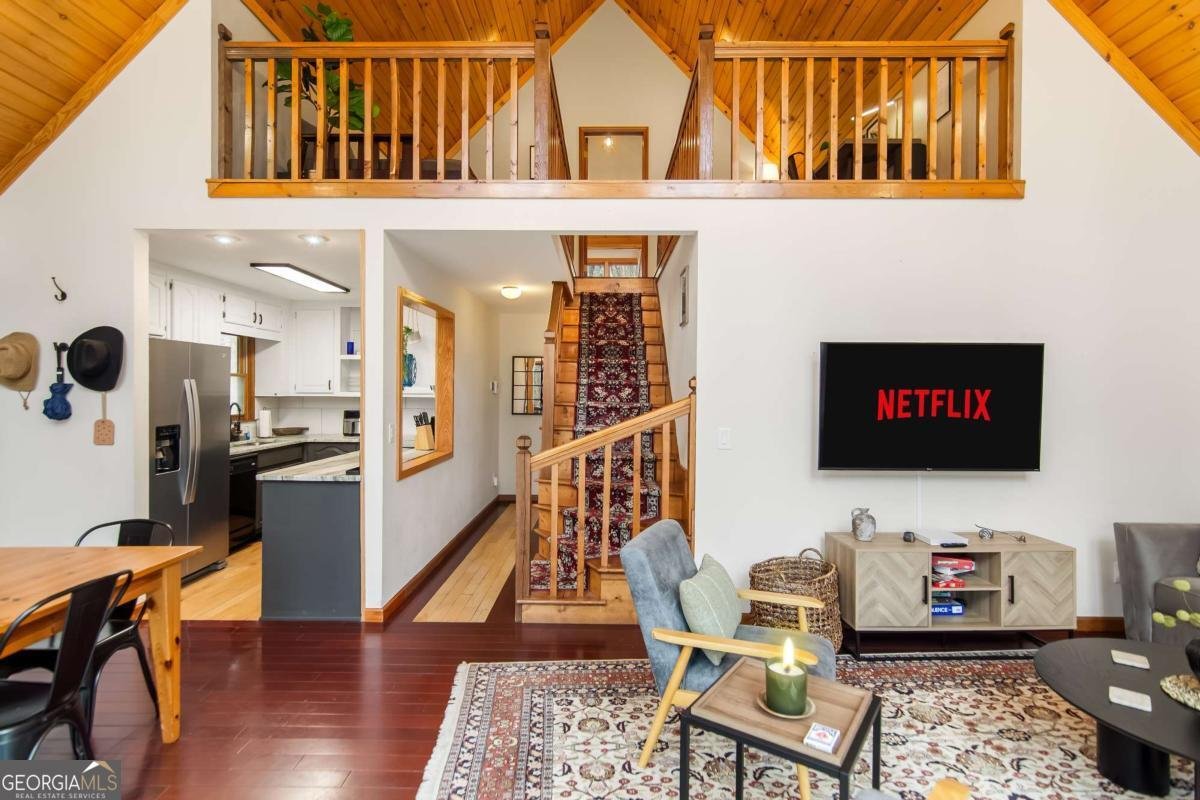 843 Fern Valley Road Ellijay - Photo 9