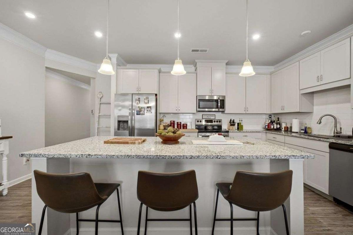 227 Witter Way Woodstock - Photo 10