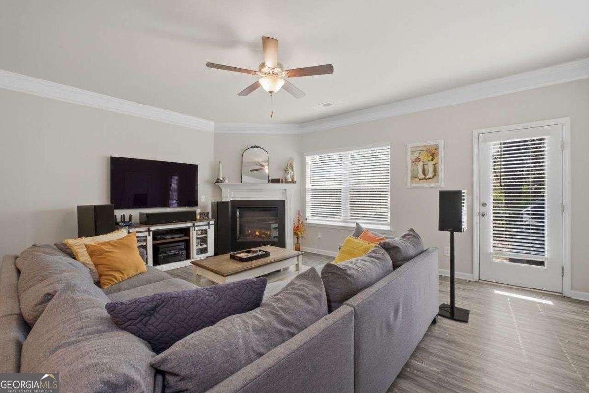 227 Witter Way Woodstock - Photo 11