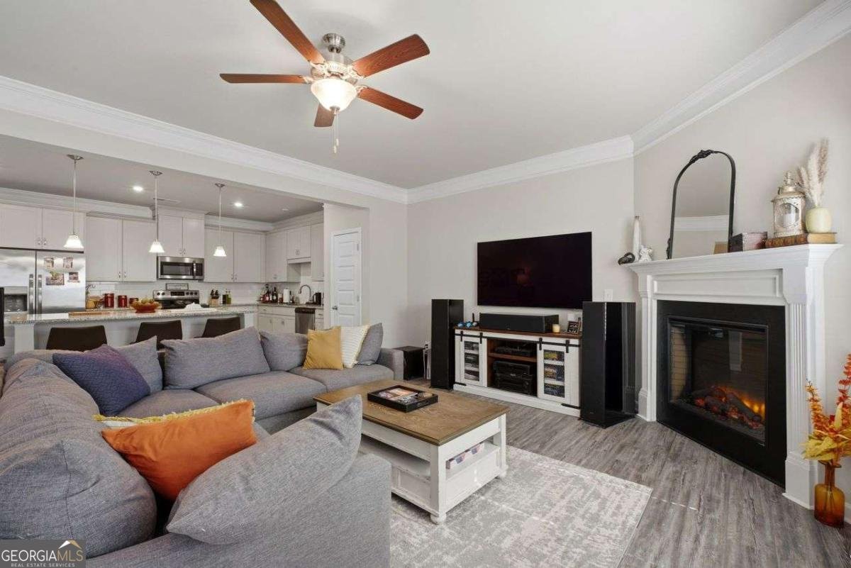 227 Witter Way Woodstock - Photo 12