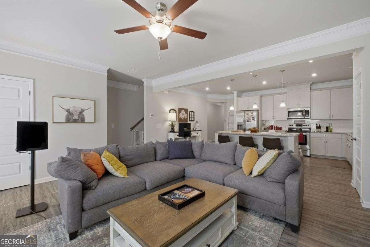 227 Witter Way Woodstock - Photo 13