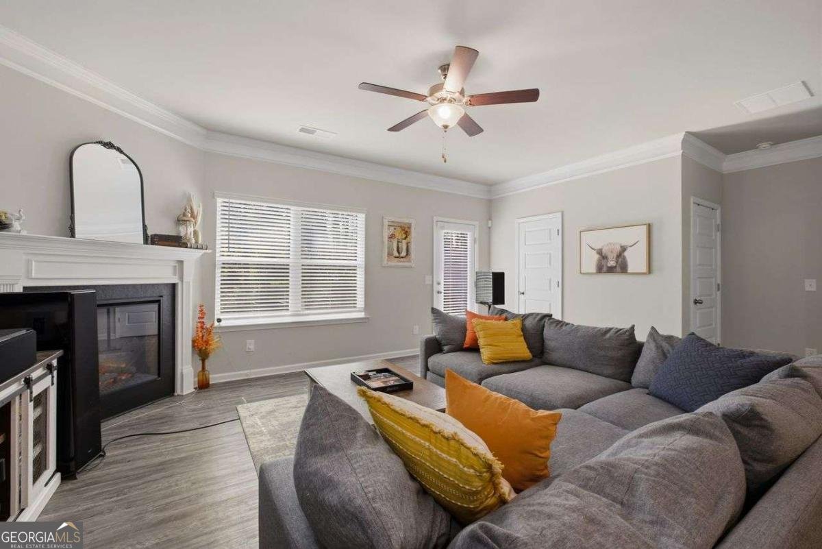 227 Witter Way Woodstock - Photo 14