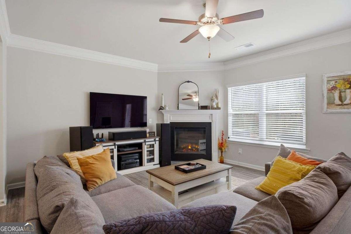 227 Witter Way Woodstock - Photo 16