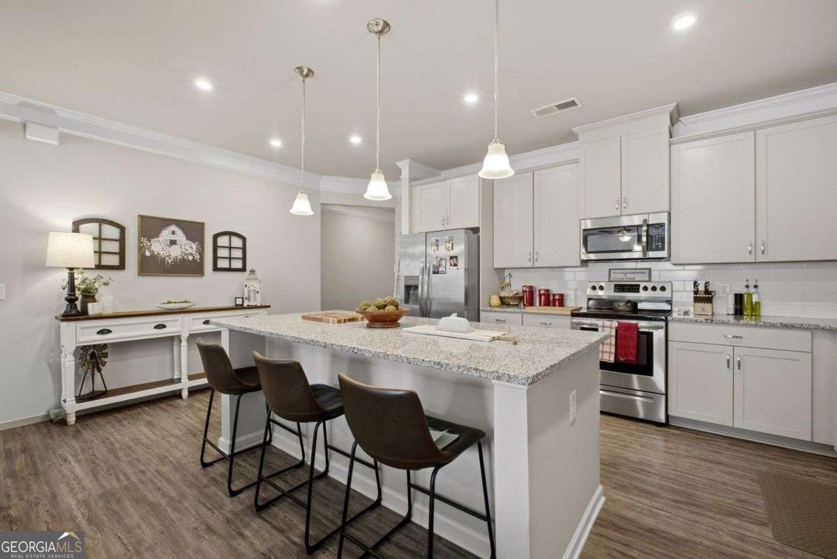 227 Witter Way Woodstock - Photo 6