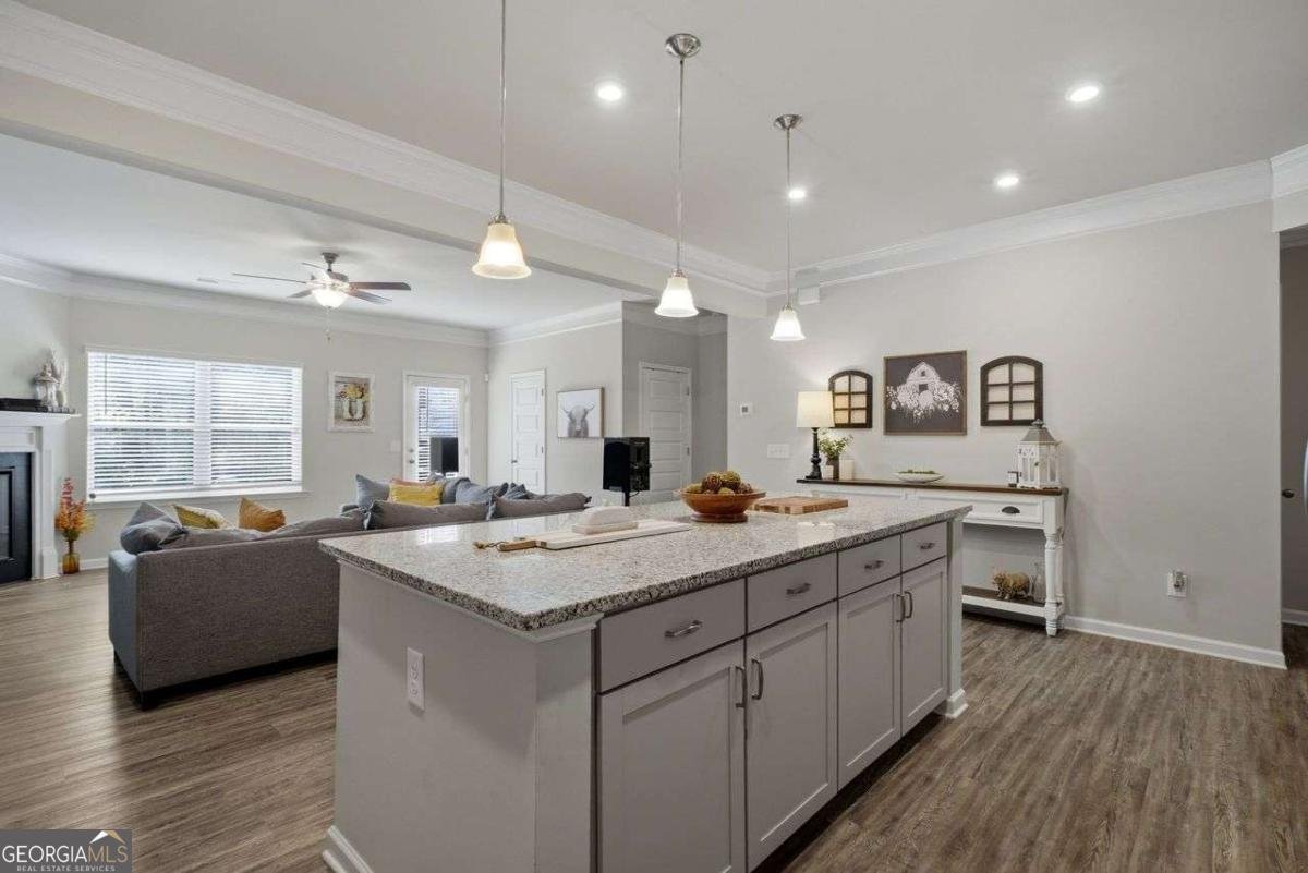 227 Witter Way Woodstock - Photo 7