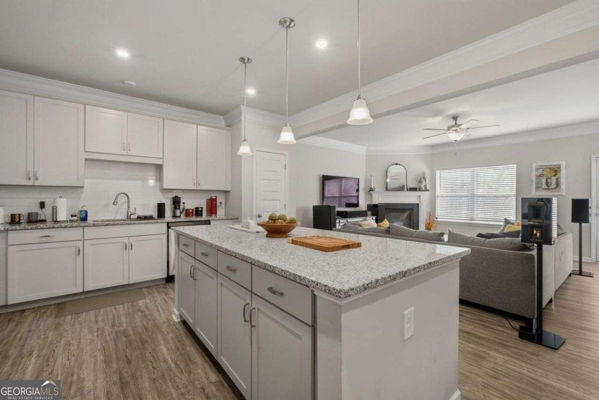 227 Witter Way Woodstock - Photo 8