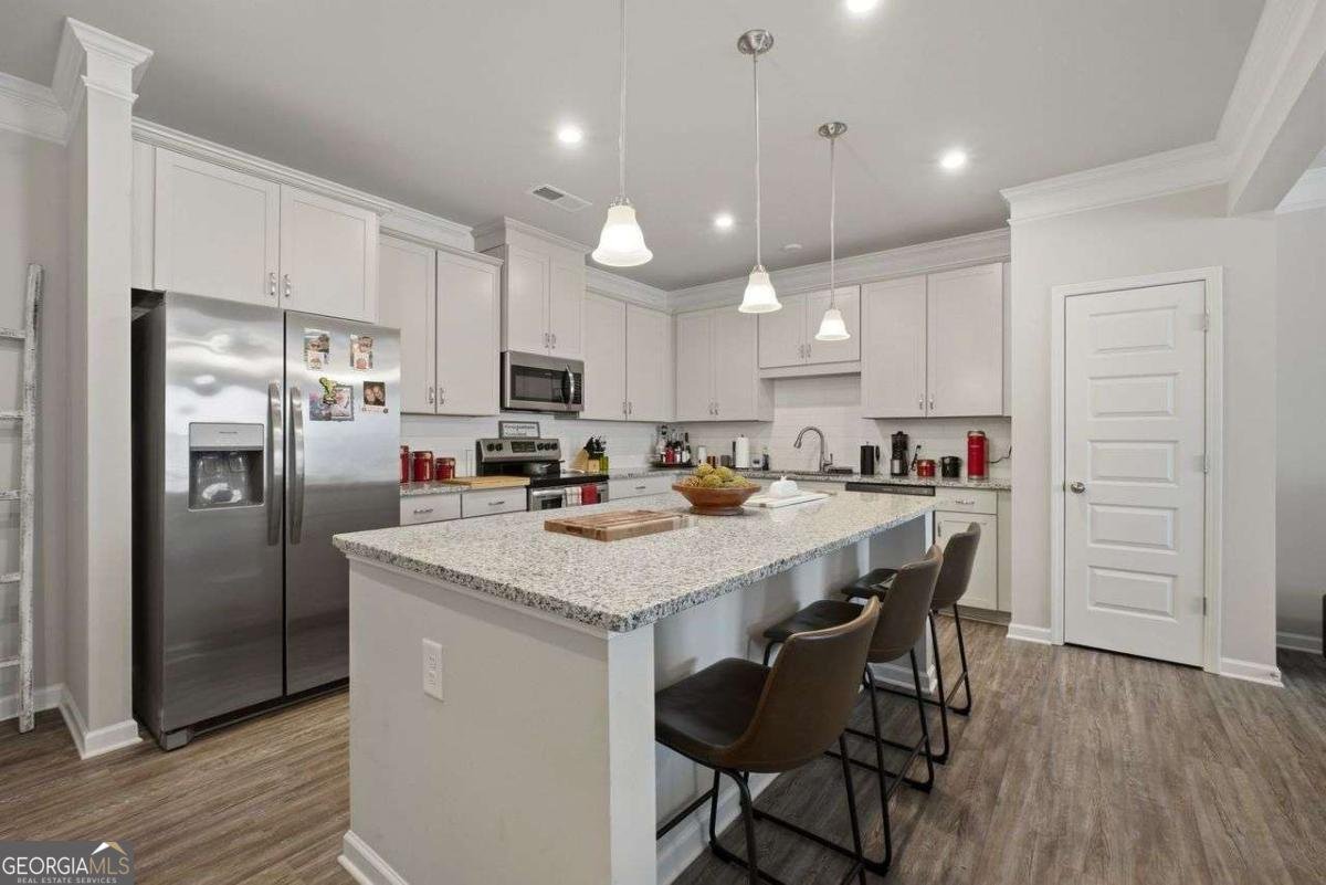 227 Witter Way Woodstock - Photo 9