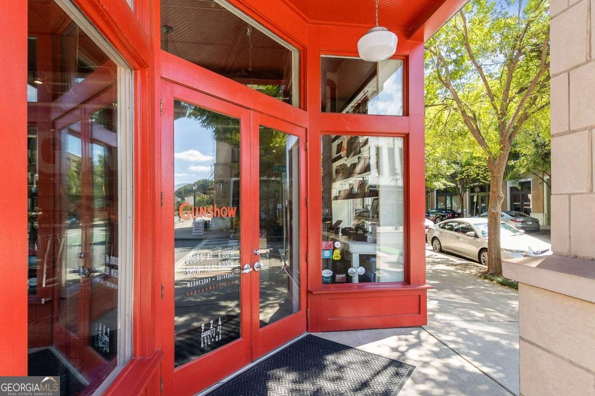 933 Garrett Street Atlanta - Photo 36