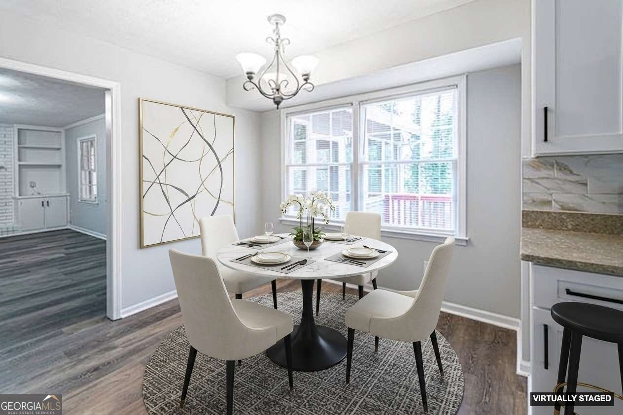 790 Anna Court Lawrenceville - Photo 12