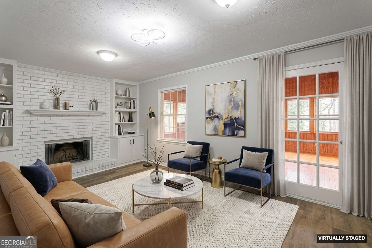 790 Anna Court Lawrenceville - Photo 15