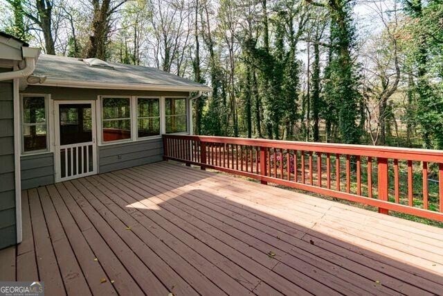 790 Anna Court Lawrenceville - Photo 21