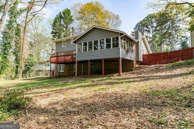 790 Anna Court Lawrenceville - Photo 34