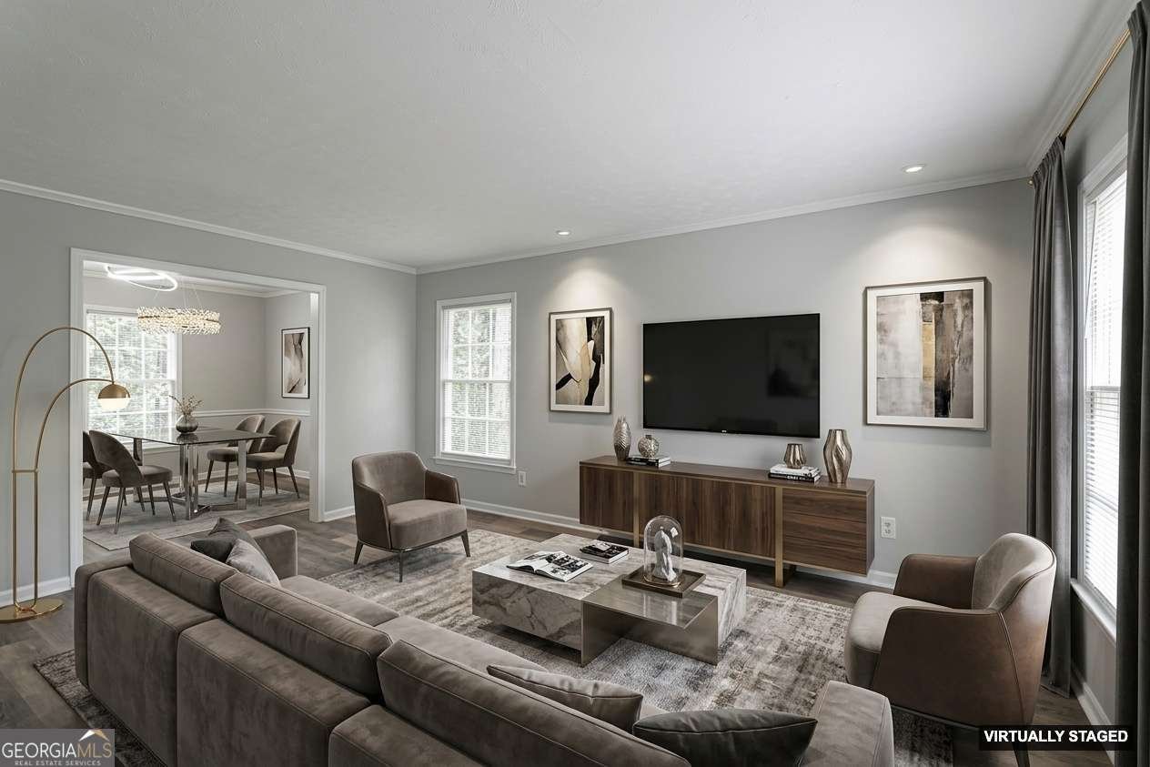 790 Anna Court Lawrenceville - Photo 6