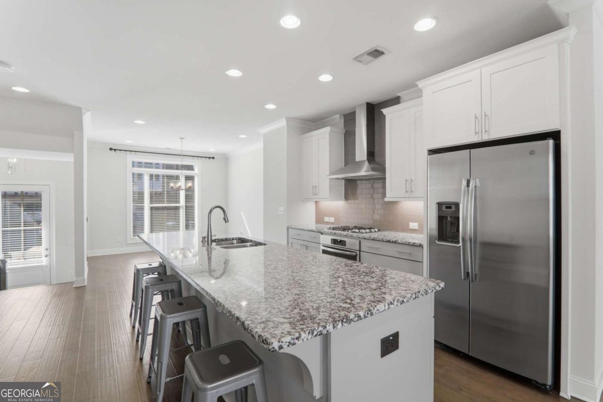 2051 Glenview Park Circle Duluth - Photo 11