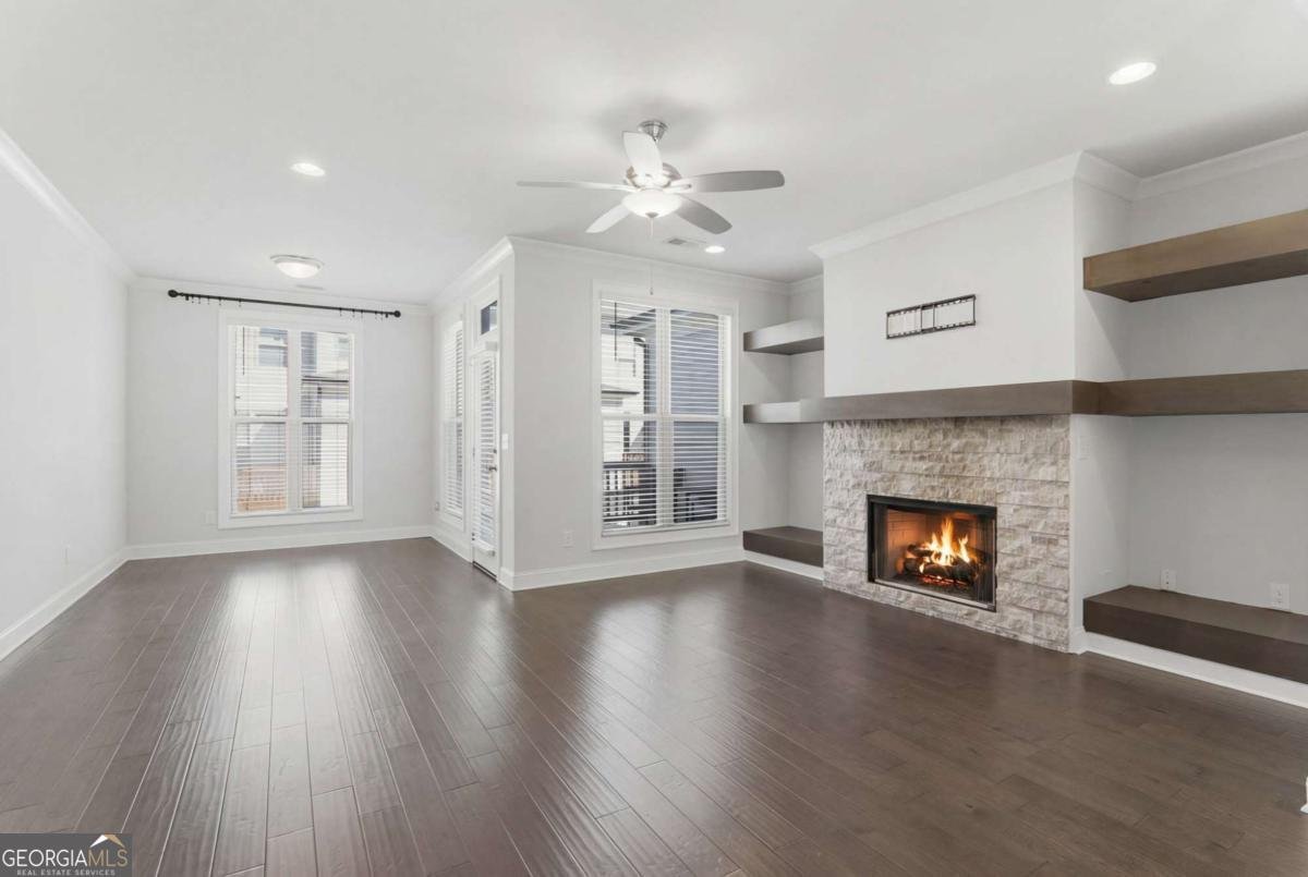 2051 Glenview Park Circle Duluth - Photo 15