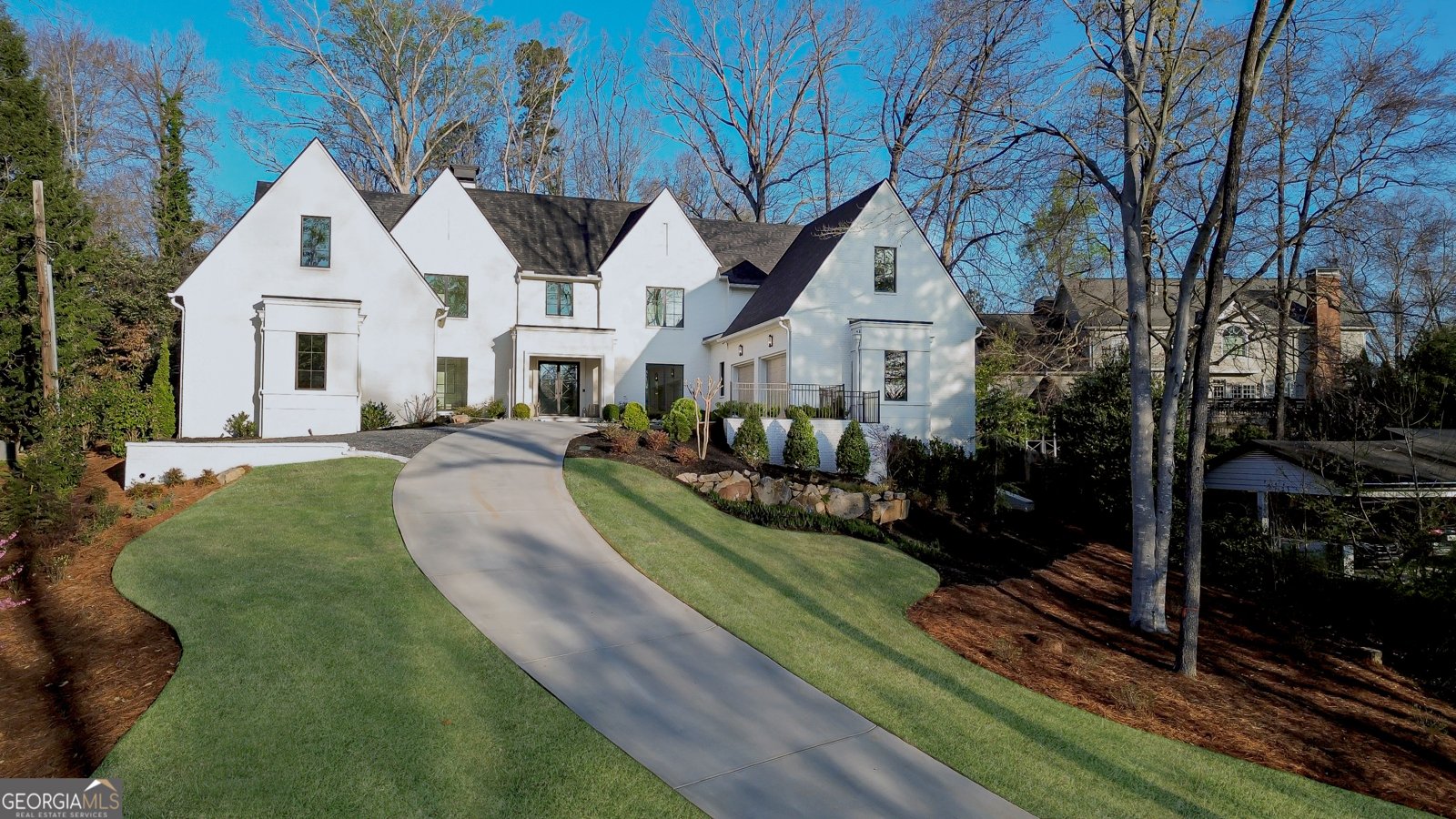 4580 Peachtree Dunwoody Road Sandy Springs - Photo 1