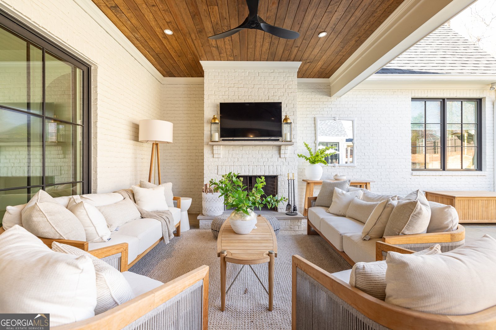 4580 Peachtree Dunwoody Road Sandy Springs - Photo 12