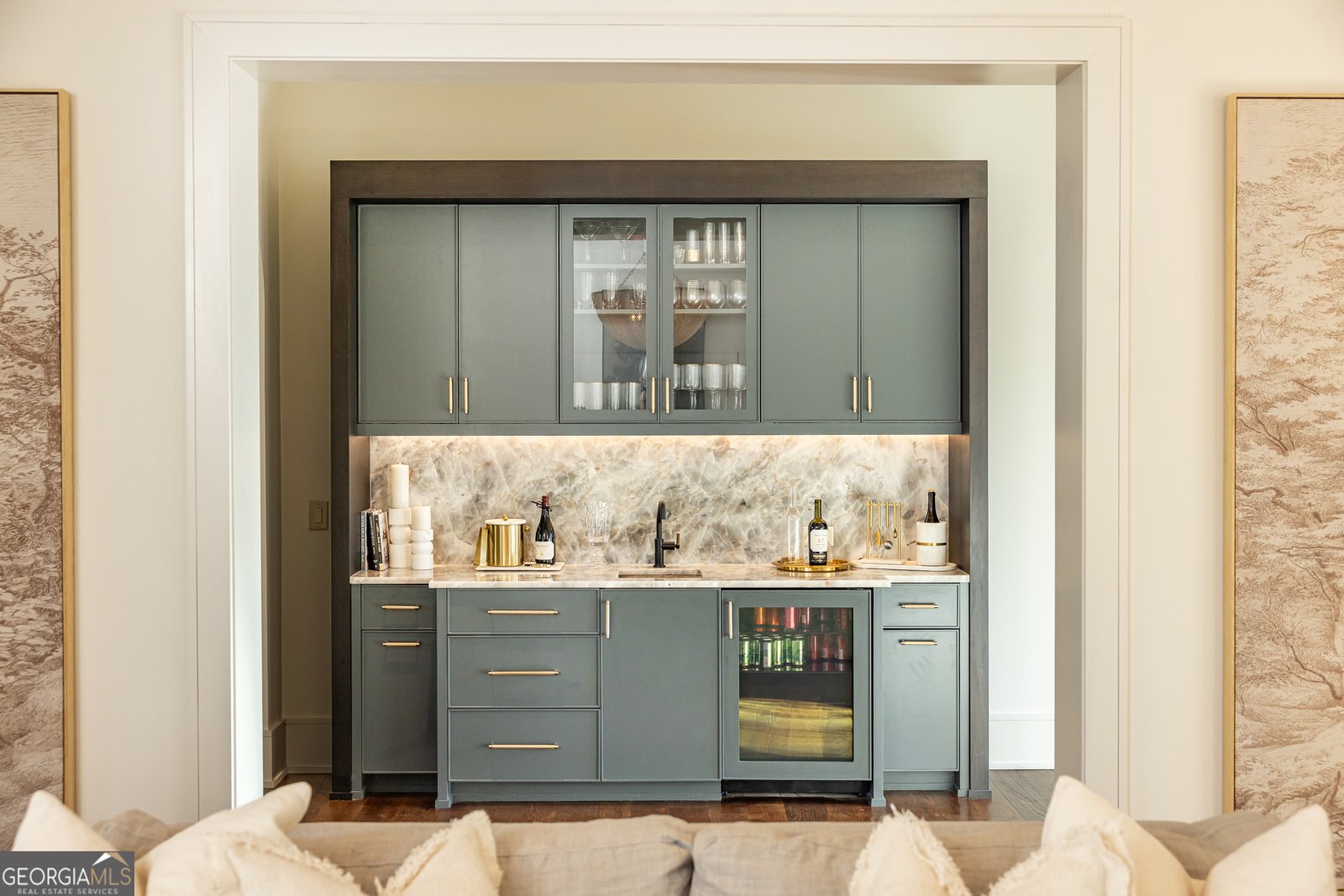 4580 Peachtree Dunwoody Road Sandy Springs - Photo 15