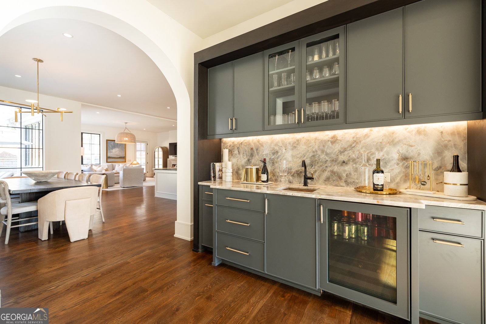 4580 Peachtree Dunwoody Road Sandy Springs - Photo 16