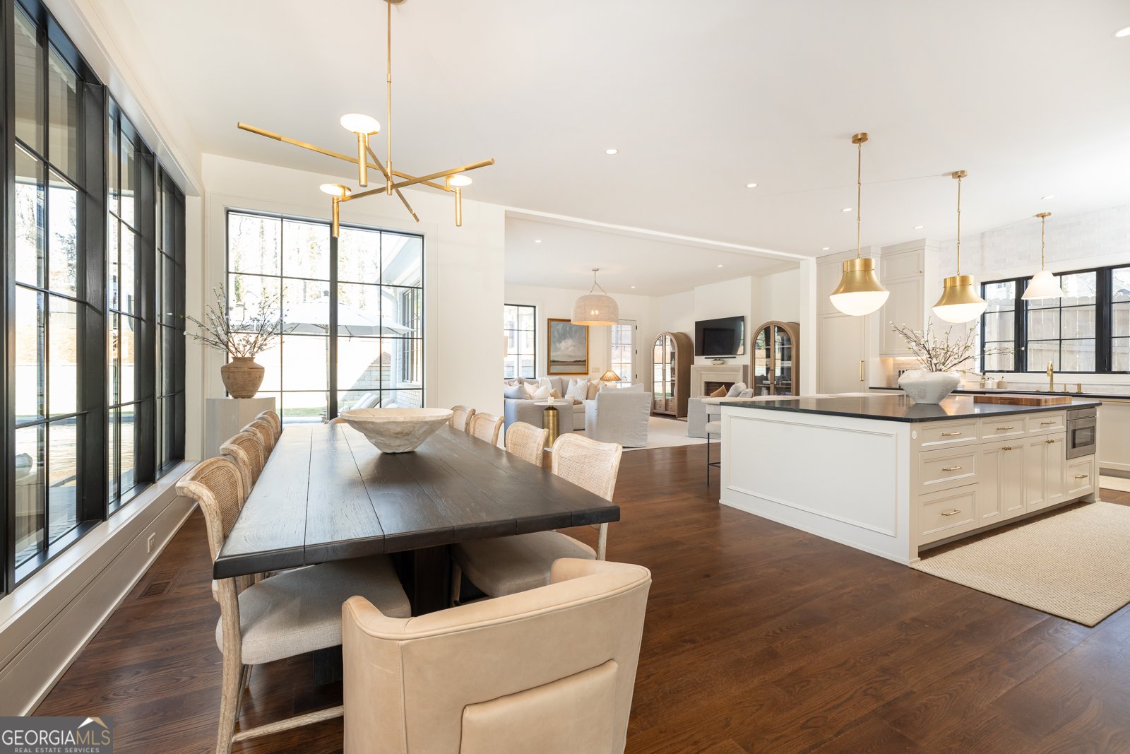 4580 Peachtree Dunwoody Road Sandy Springs - Photo 17