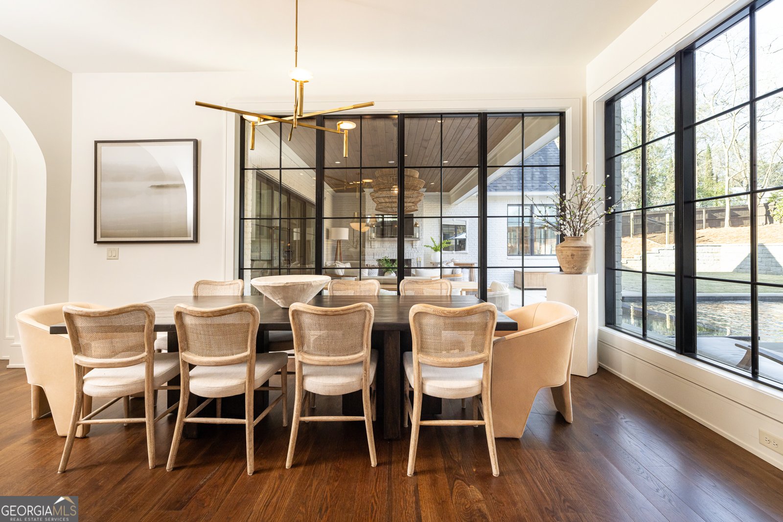 4580 Peachtree Dunwoody Road Sandy Springs - Photo 18