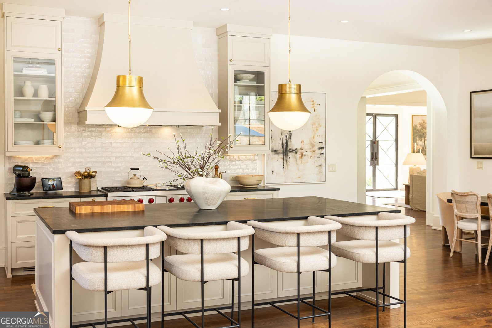 4580 Peachtree Dunwoody Road Sandy Springs - Photo 19