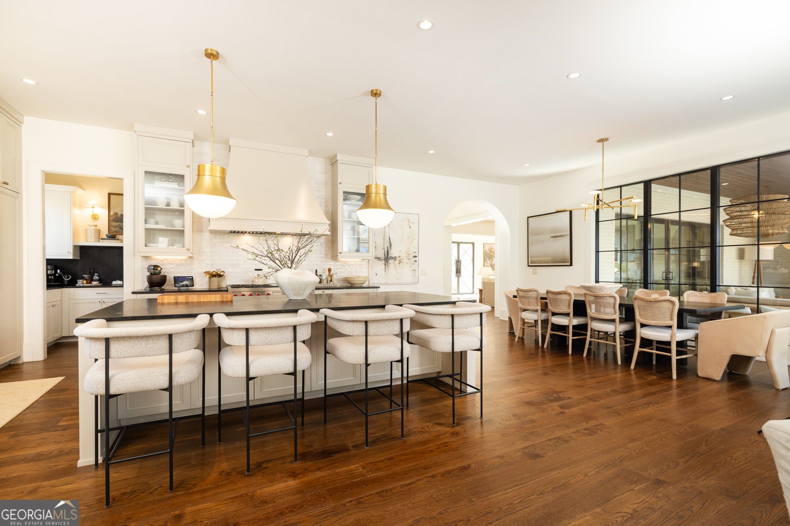 4580 Peachtree Dunwoody Road Sandy Springs - Photo 20