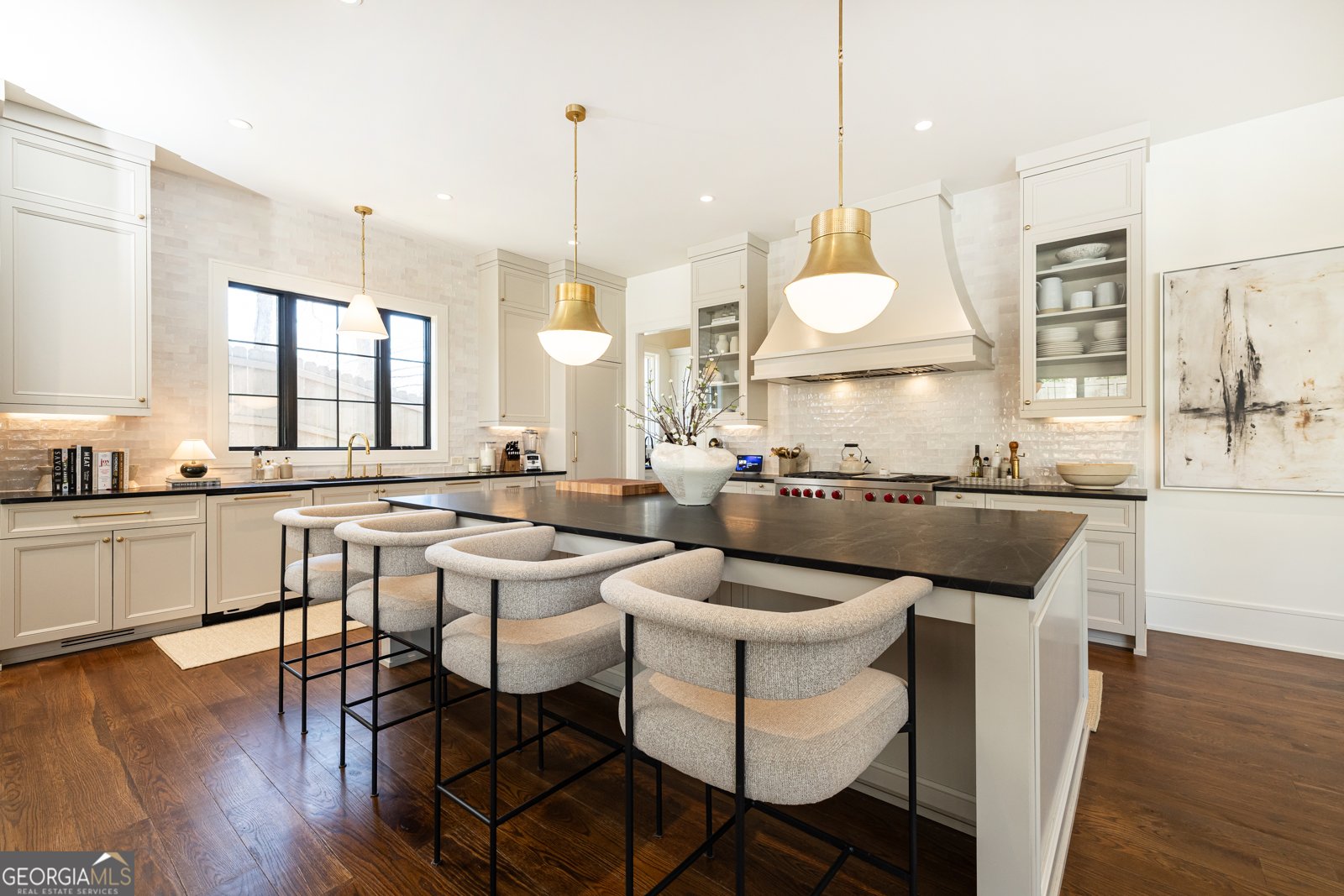 4580 Peachtree Dunwoody Road Sandy Springs - Photo 21