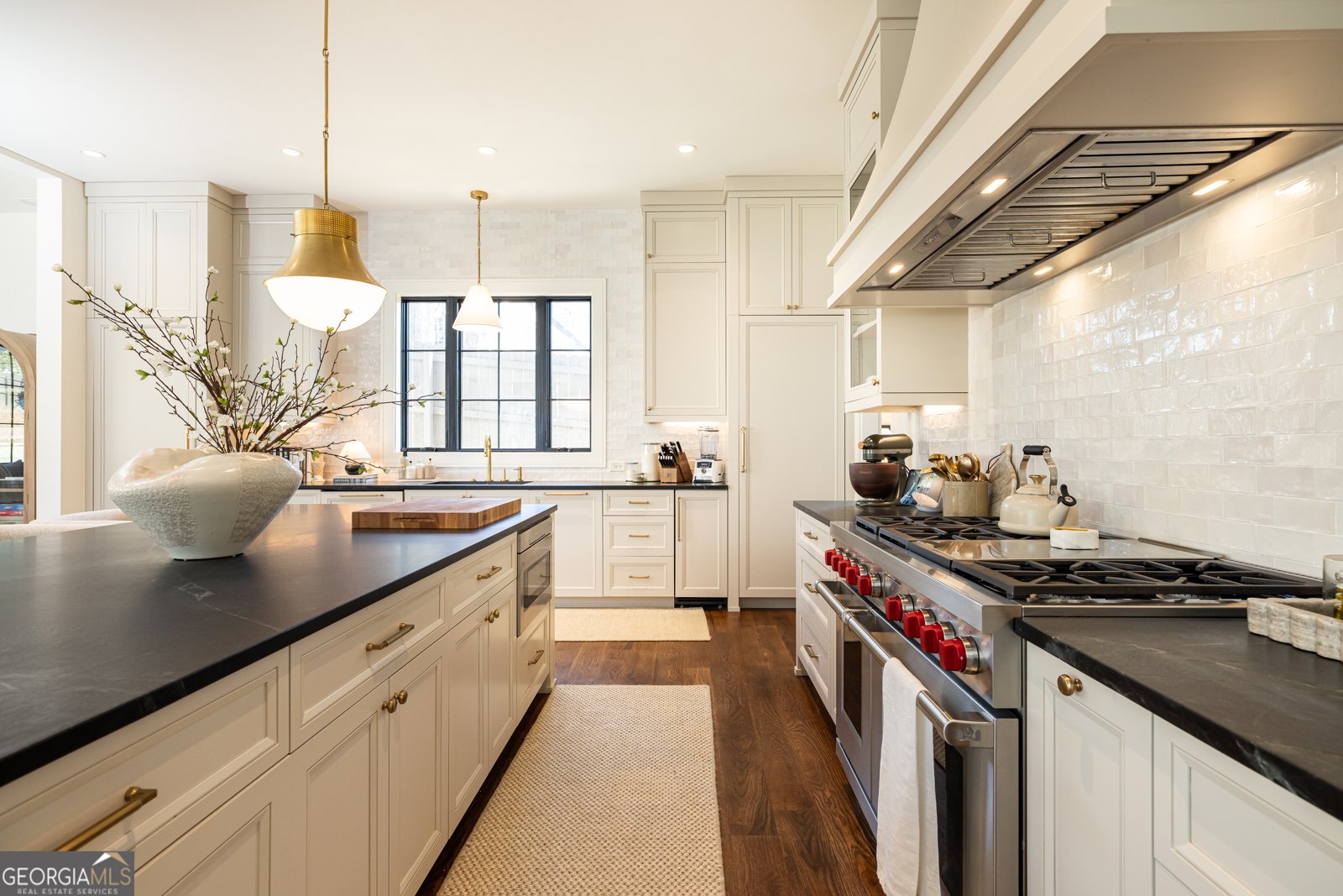 4580 Peachtree Dunwoody Road Sandy Springs - Photo 22