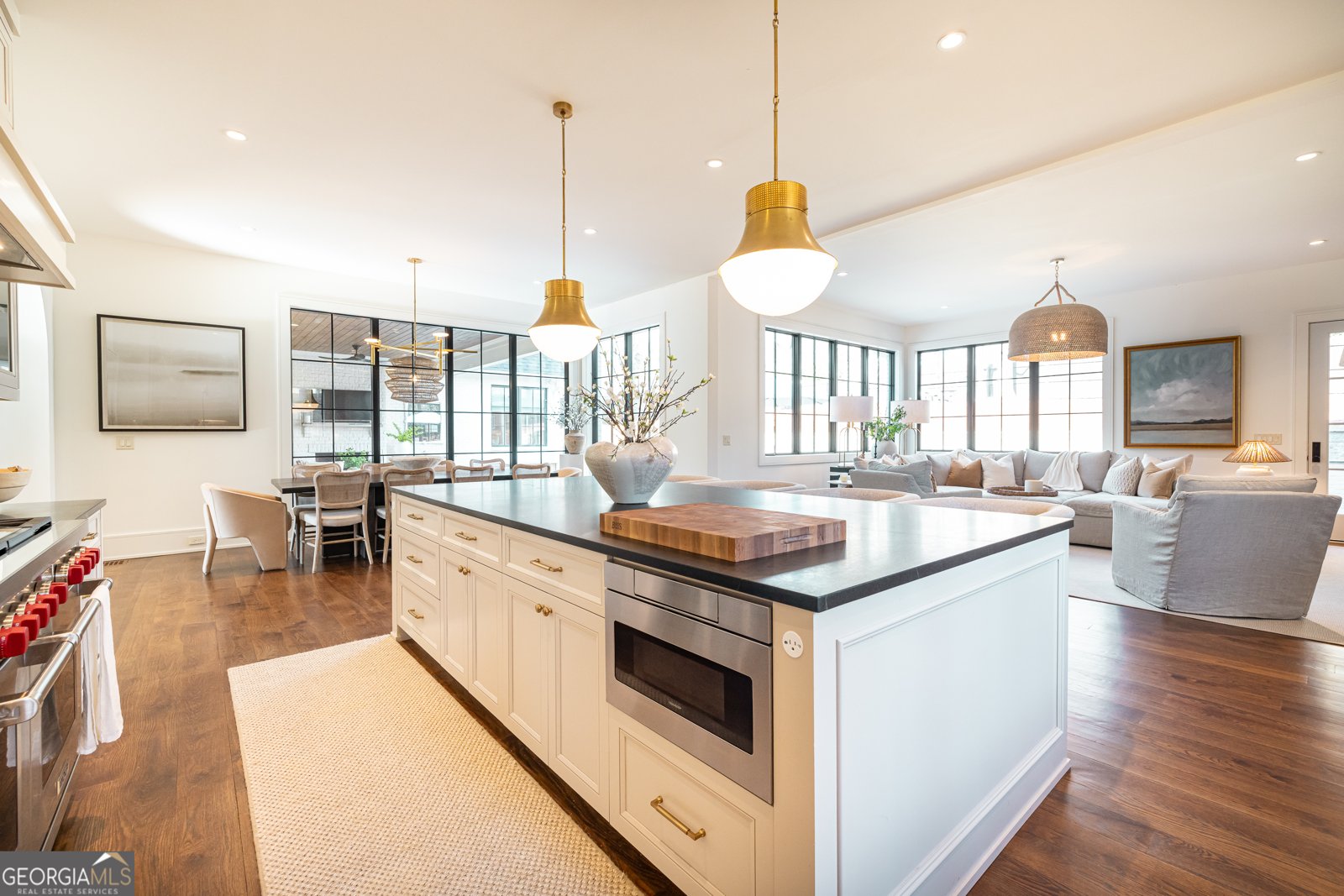 4580 Peachtree Dunwoody Road Sandy Springs - Photo 24