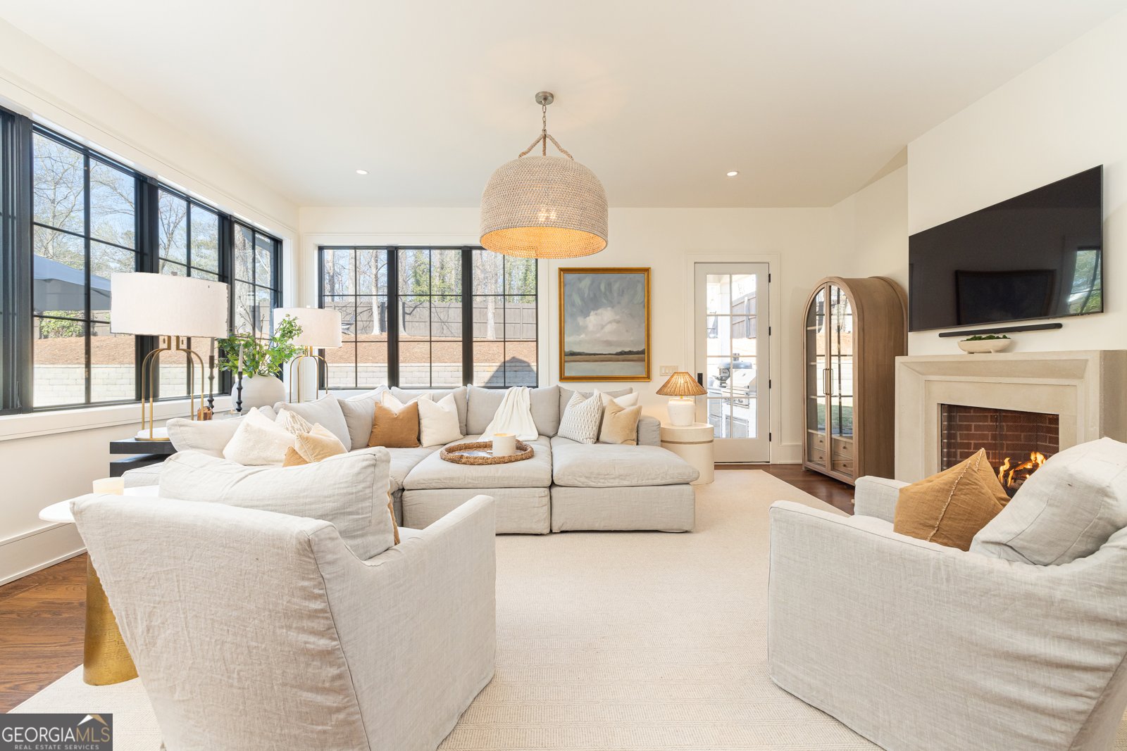 4580 Peachtree Dunwoody Road Sandy Springs - Photo 25