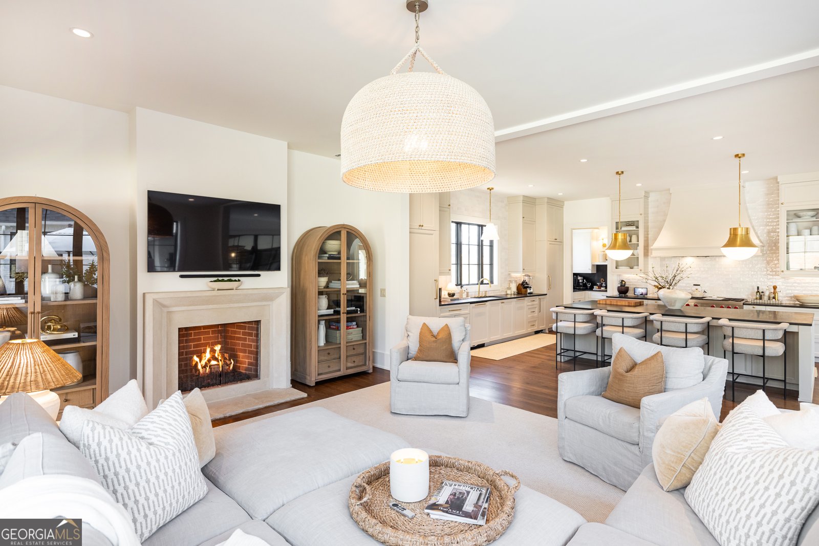 4580 Peachtree Dunwoody Road Sandy Springs - Photo 26