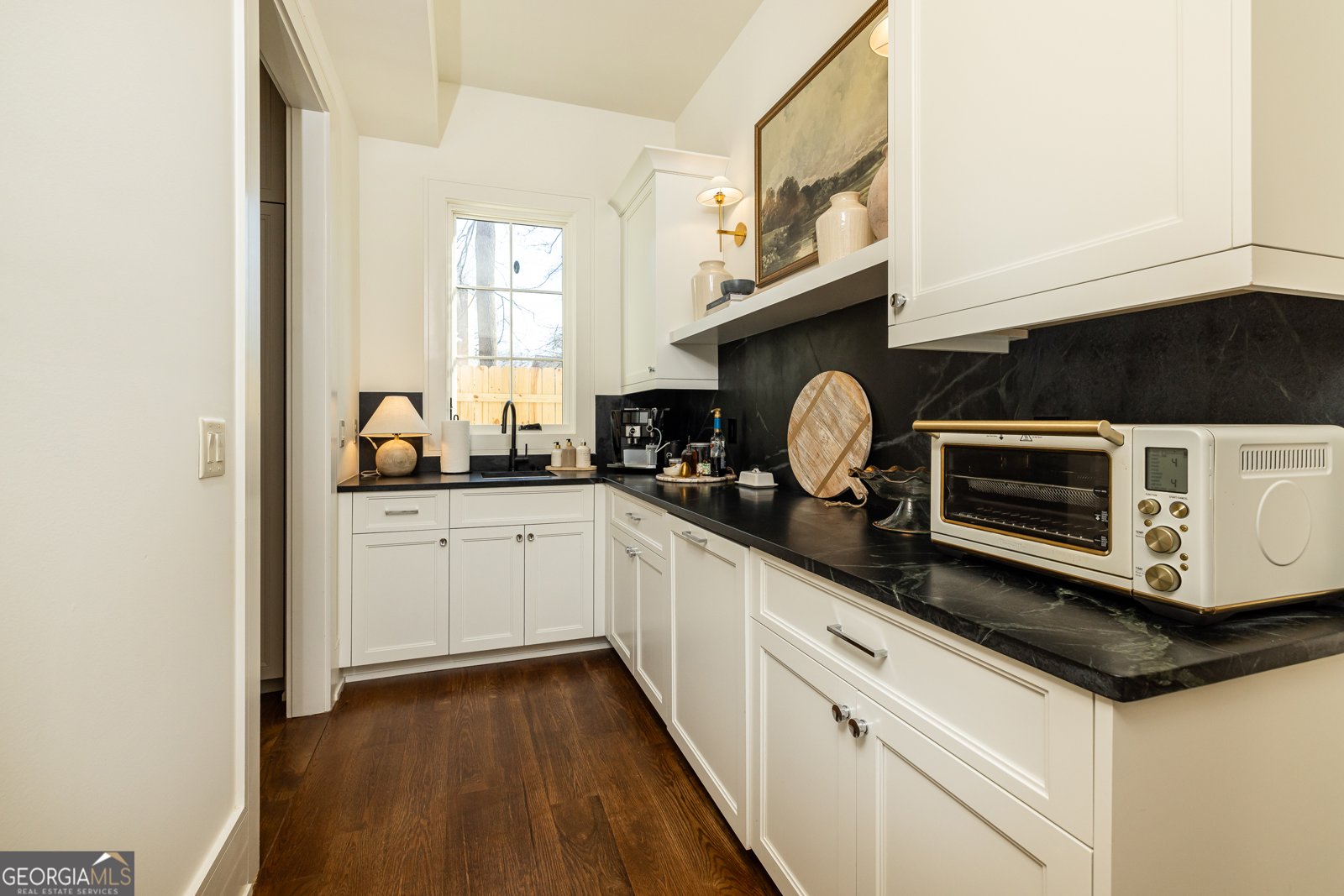 4580 Peachtree Dunwoody Road Sandy Springs - Photo 29