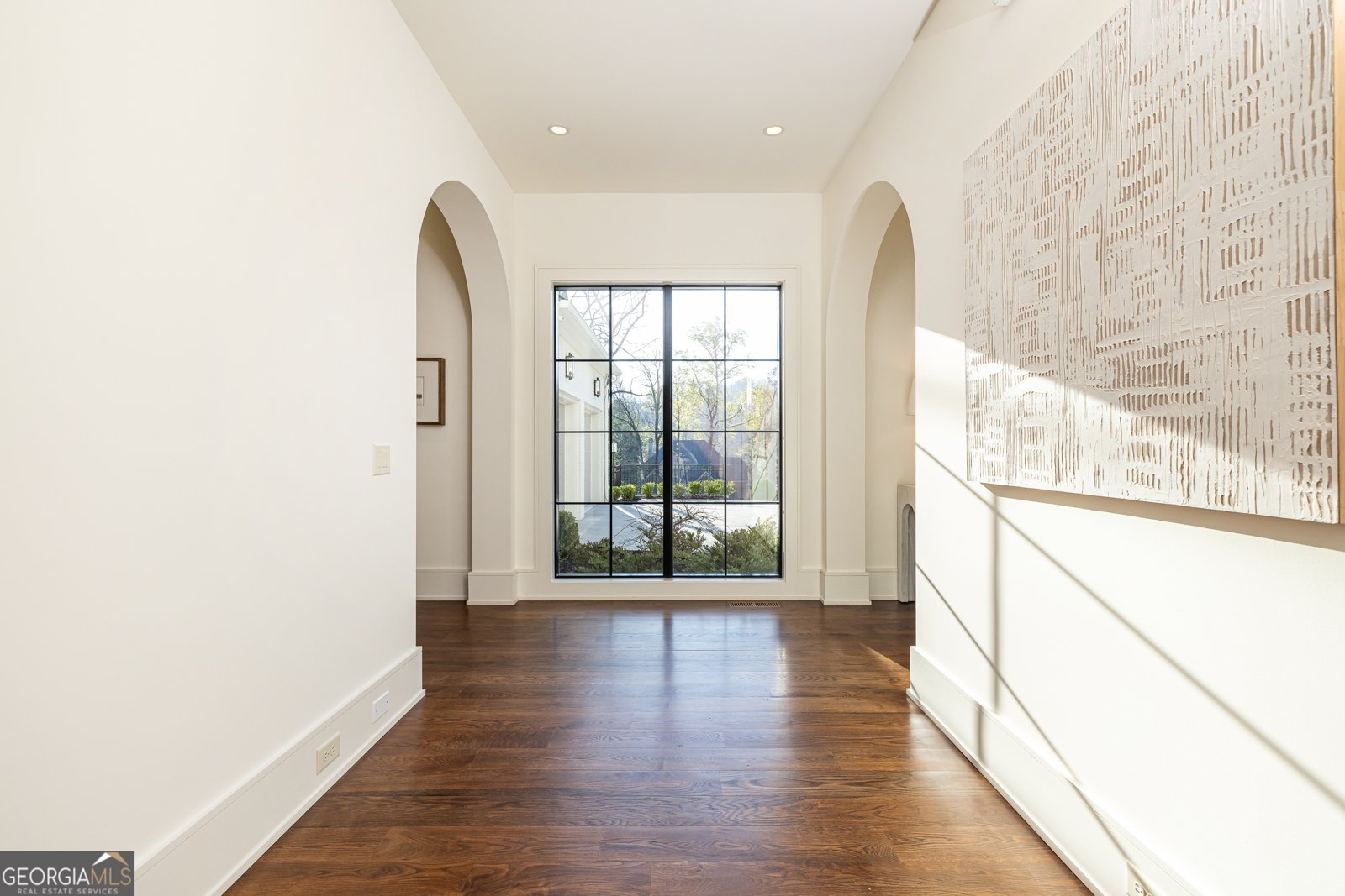 4580 Peachtree Dunwoody Road Sandy Springs - Photo 30