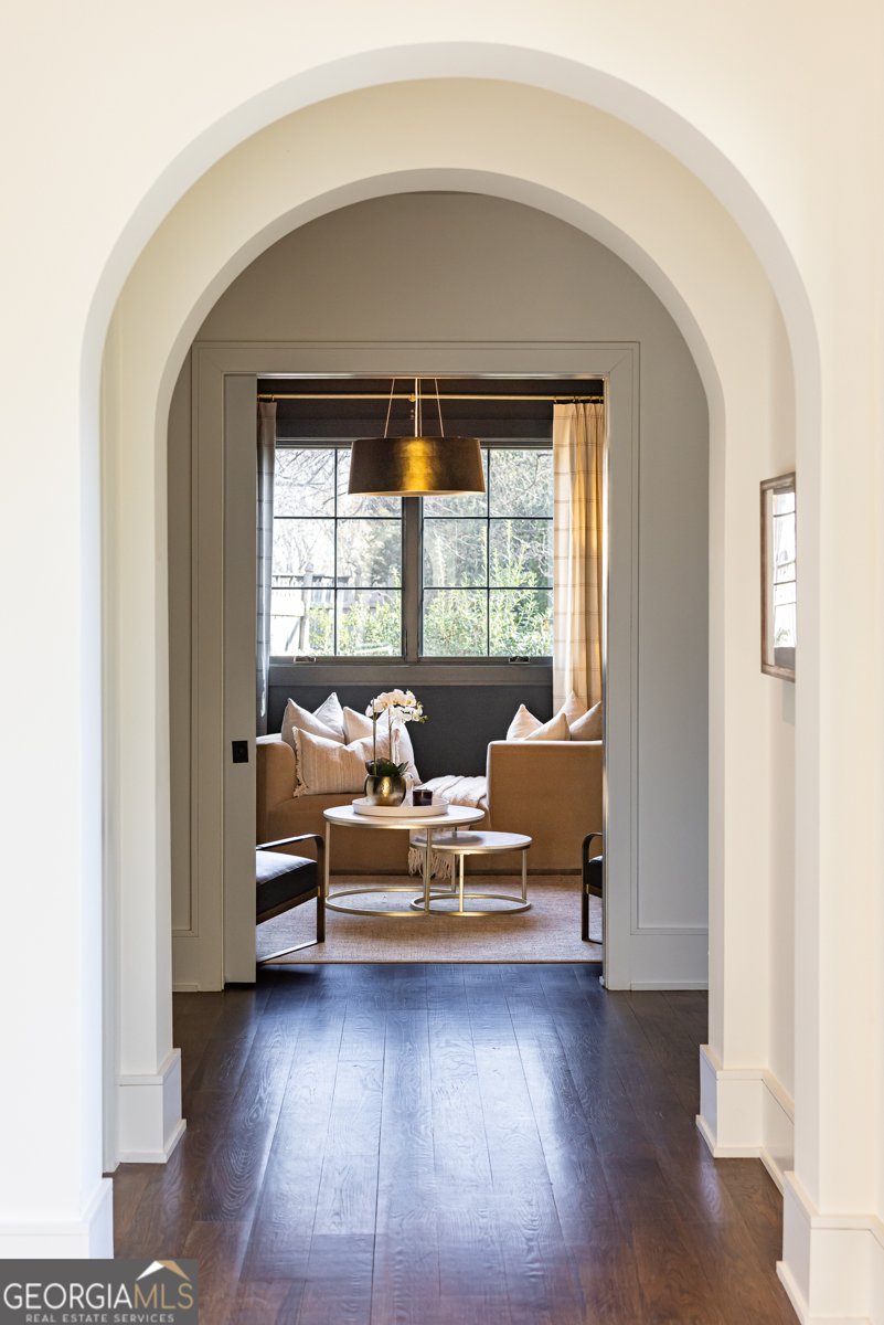 4580 Peachtree Dunwoody Road Sandy Springs - Photo 31