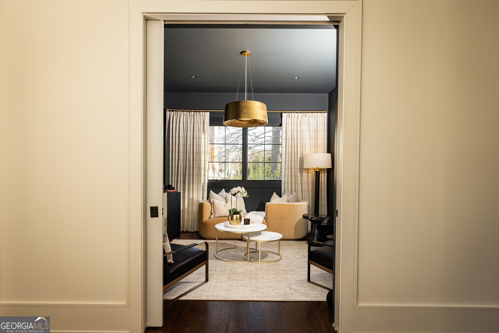 4580 Peachtree Dunwoody Road Sandy Springs - Photo 32