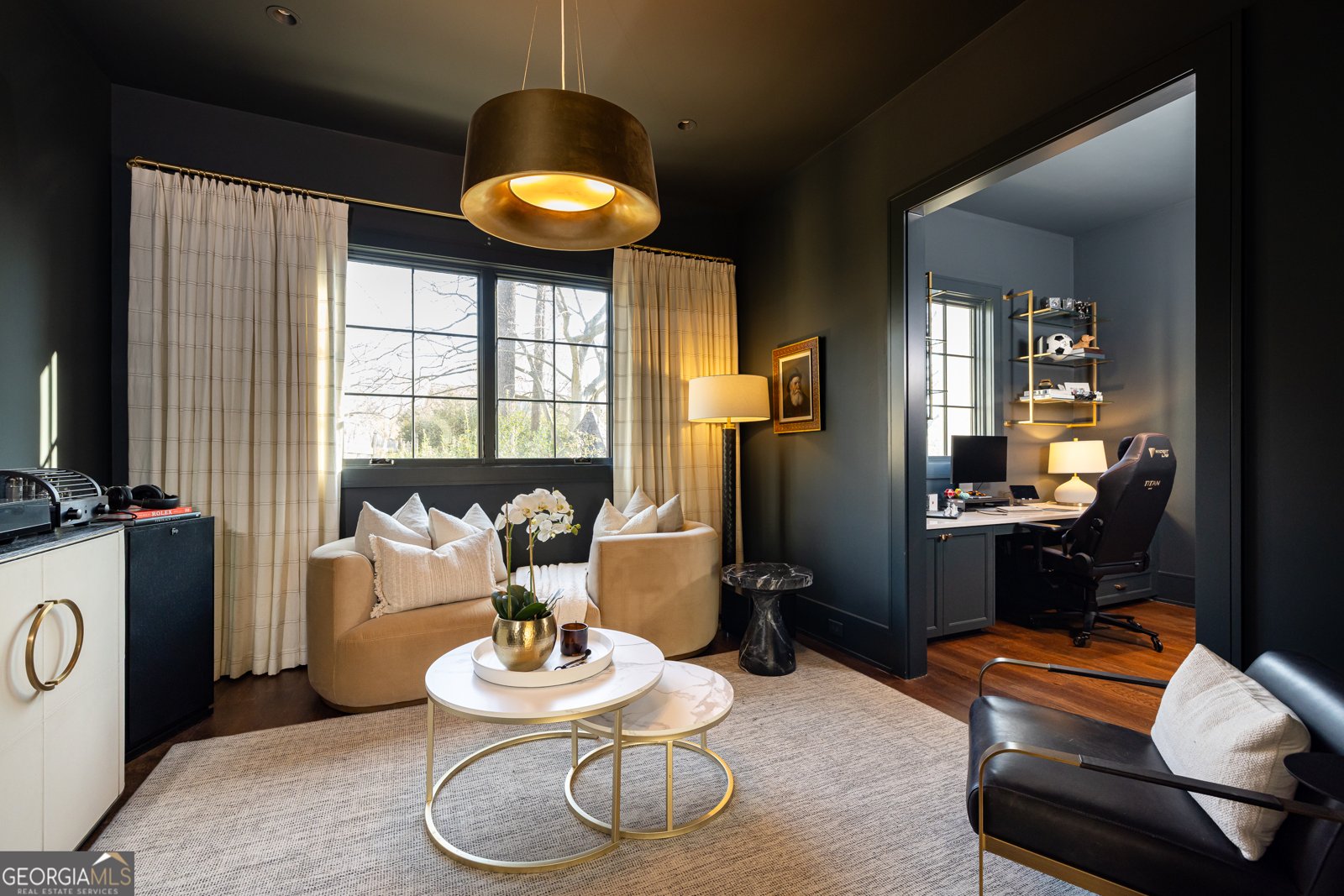 4580 Peachtree Dunwoody Road Sandy Springs - Photo 33