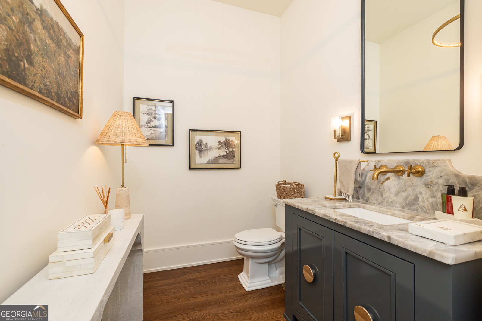 4580 Peachtree Dunwoody Road Sandy Springs - Photo 35