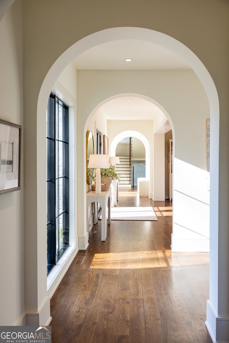 4580 Peachtree Dunwoody Road Sandy Springs - Photo 36