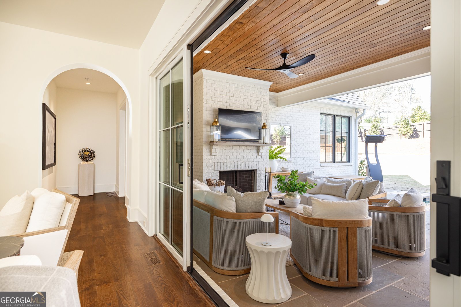 4580 Peachtree Dunwoody Road Sandy Springs - Photo 37