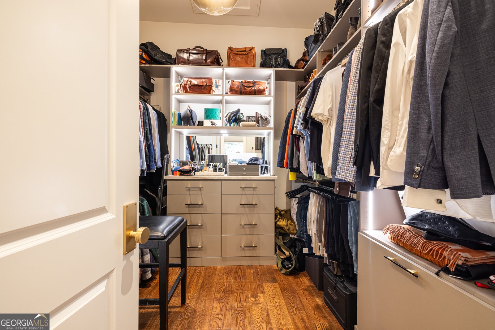 4580 Peachtree Dunwoody Road Sandy Springs - Photo 44