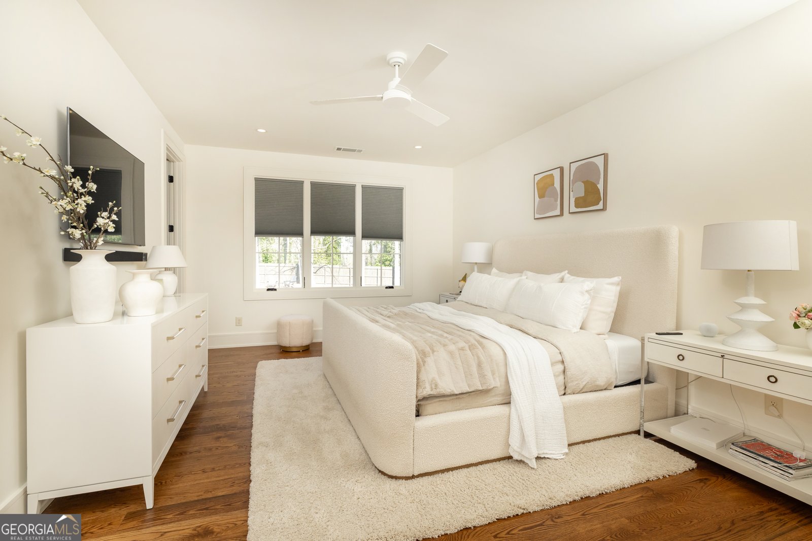 4580 Peachtree Dunwoody Road Sandy Springs - Photo 53