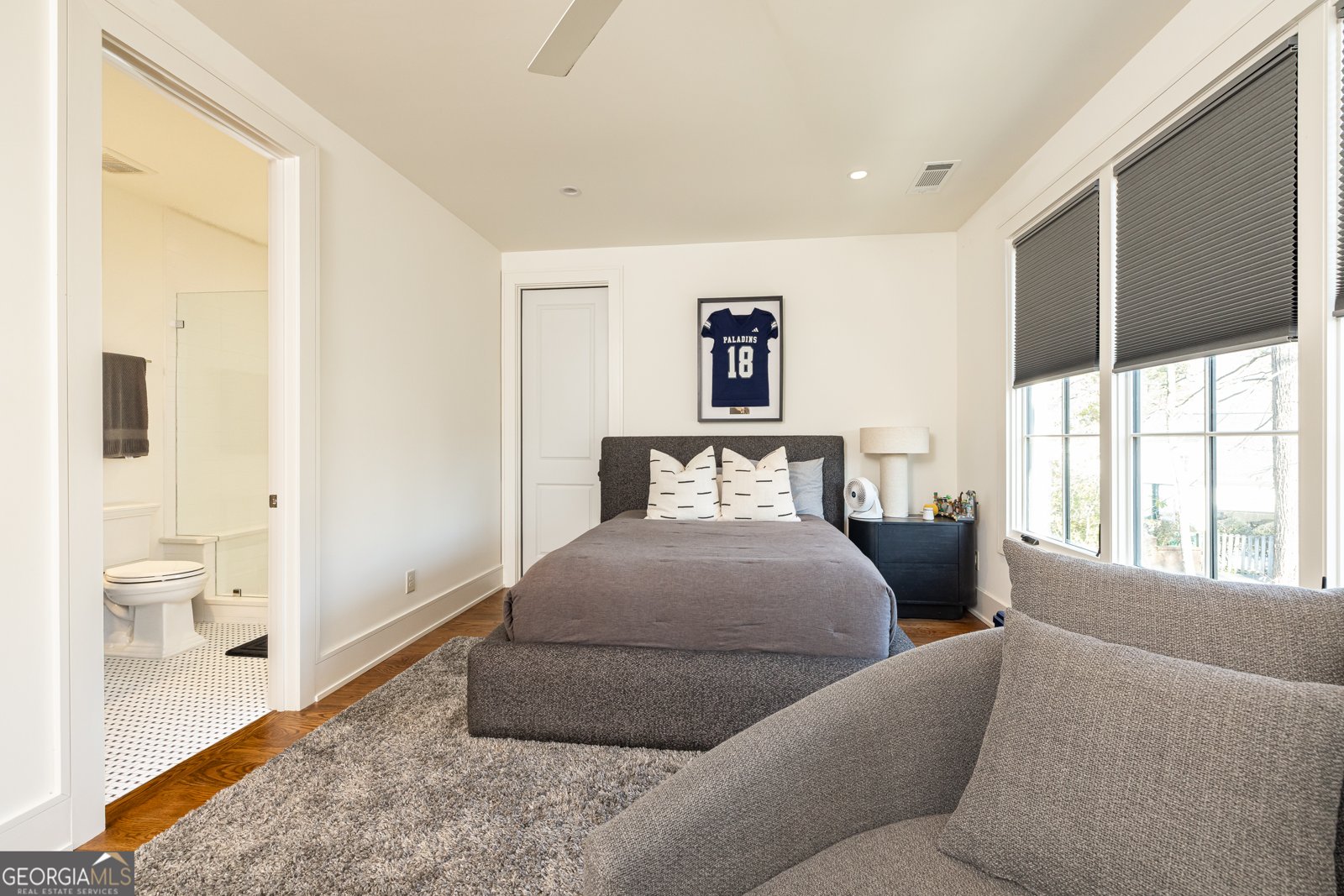 4580 Peachtree Dunwoody Road Sandy Springs - Photo 57