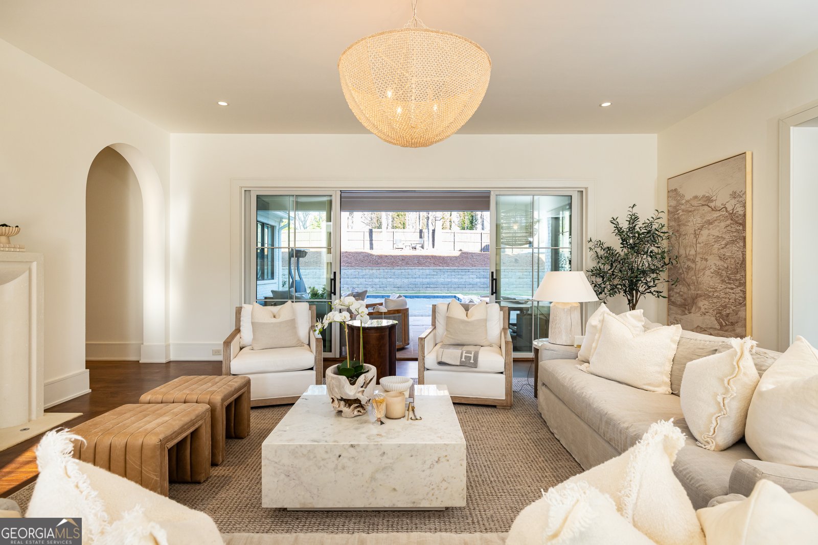 4580 Peachtree Dunwoody Road Sandy Springs - Photo 6