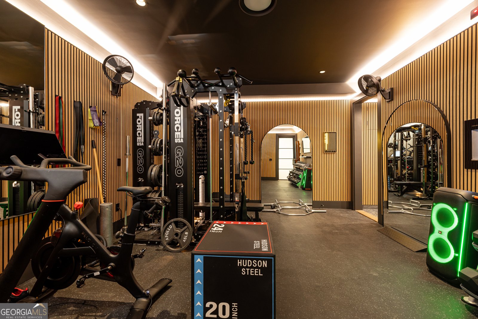 4580 Peachtree Dunwoody Road Sandy Springs - Photo 63