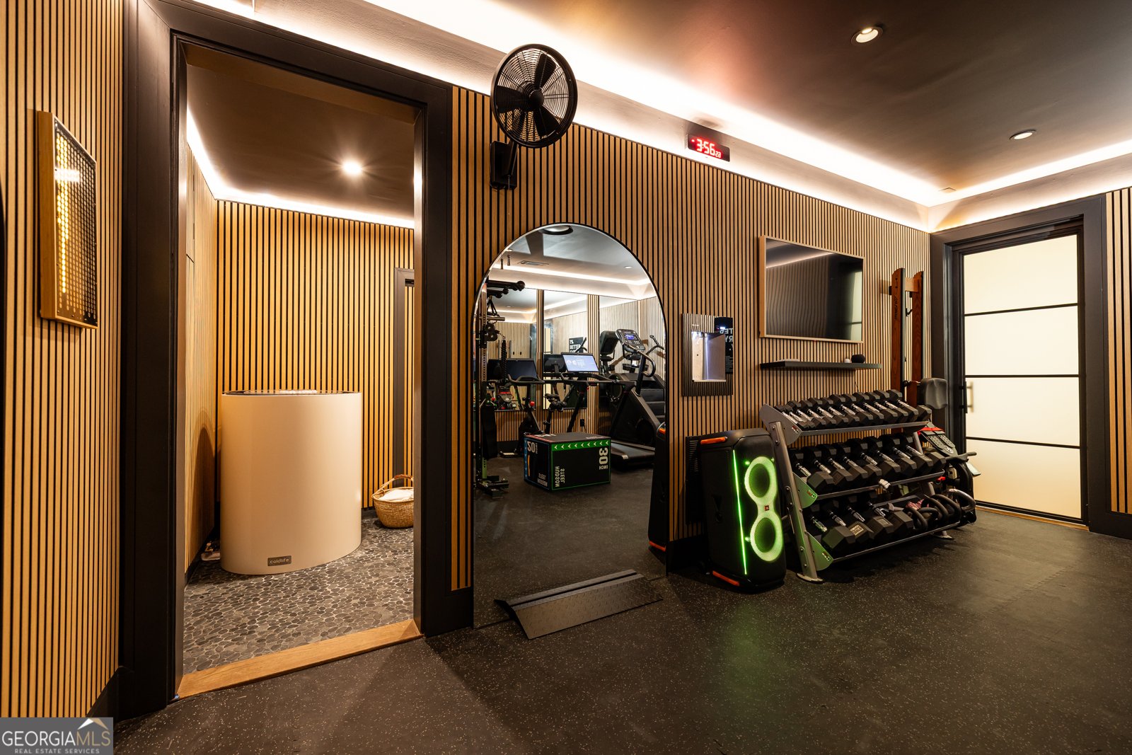 4580 Peachtree Dunwoody Road Sandy Springs - Photo 64