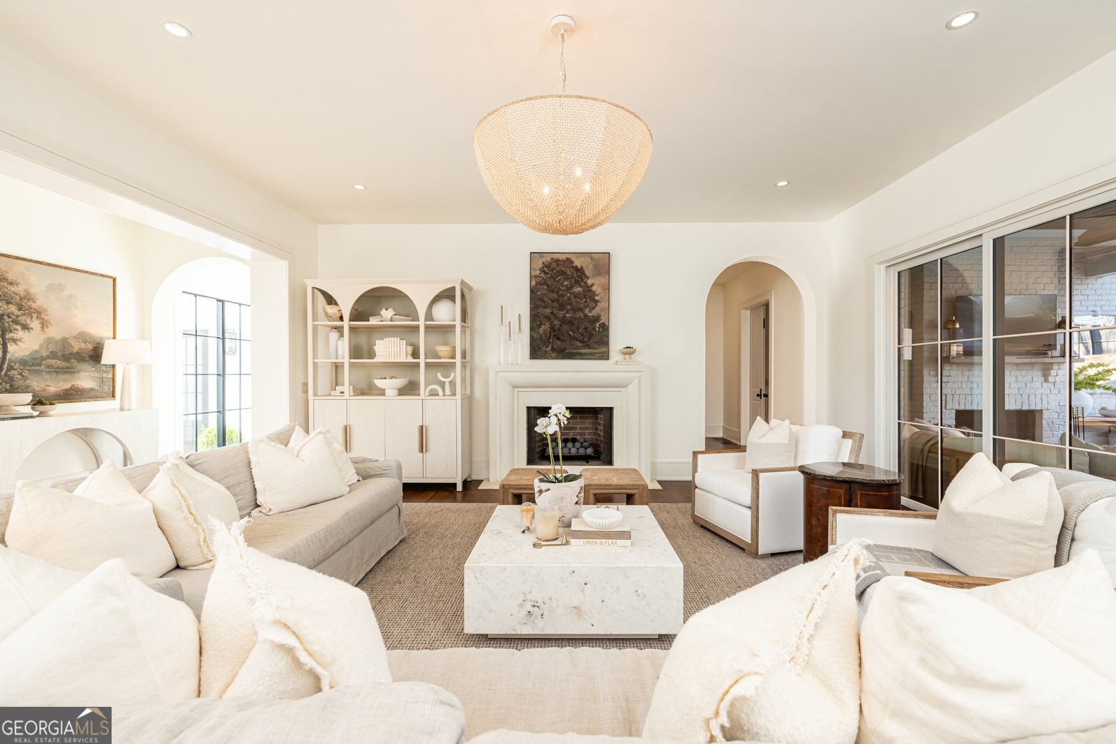 4580 Peachtree Dunwoody Road Sandy Springs - Photo 7