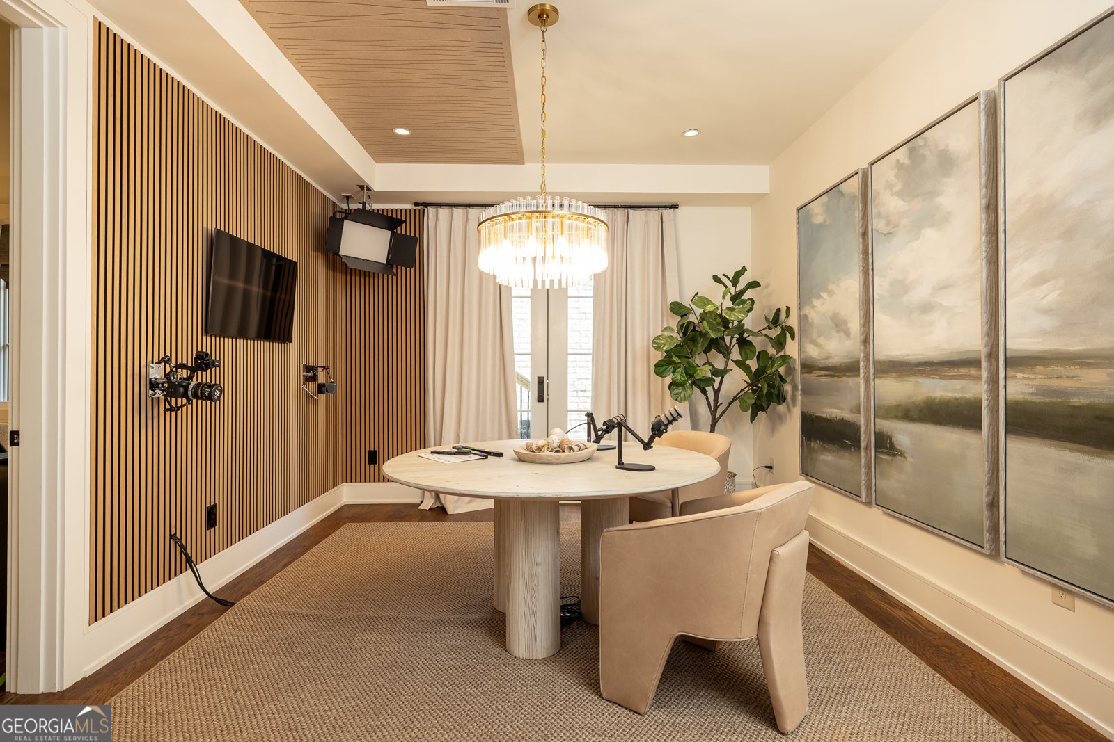 4580 Peachtree Dunwoody Road Sandy Springs - Photo 74