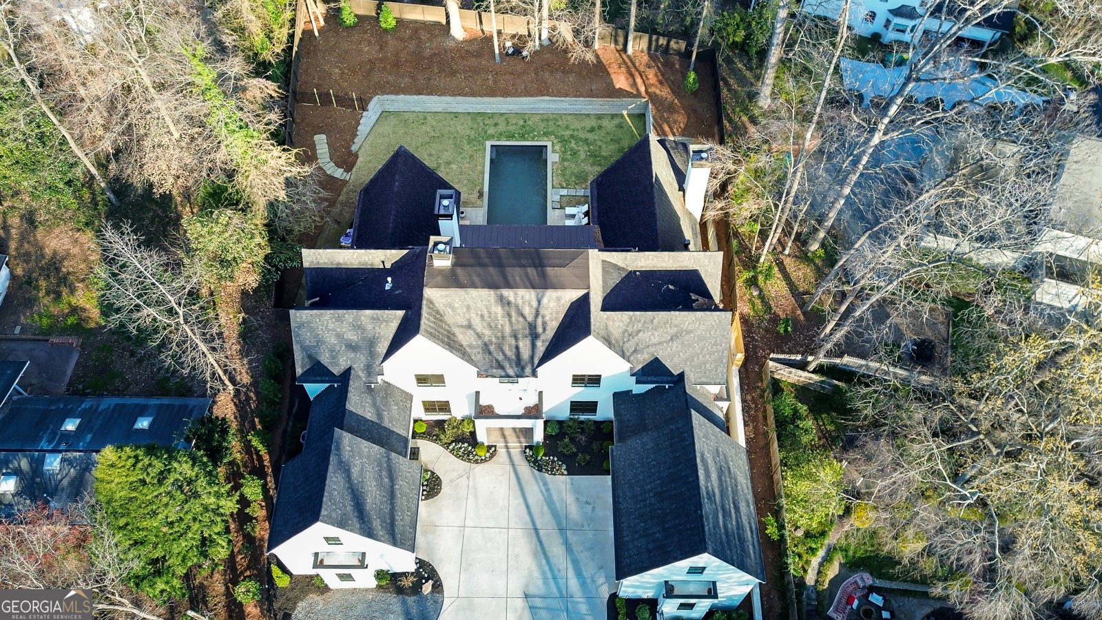 4580 Peachtree Dunwoody Road Sandy Springs - Photo 78